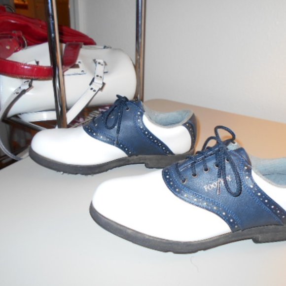 ladies golf shoes size 6.5